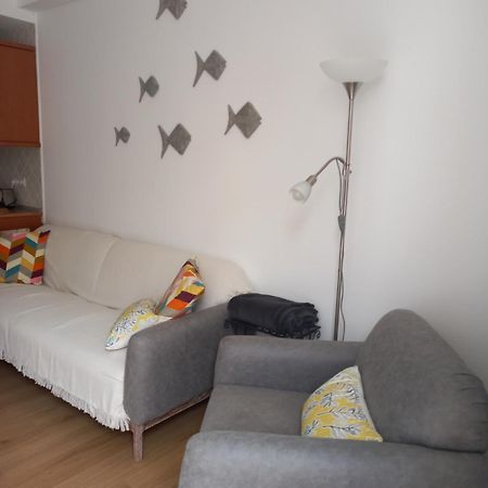 Apartament Casa Del Mar Cotillo Zewnętrze zdjęcie