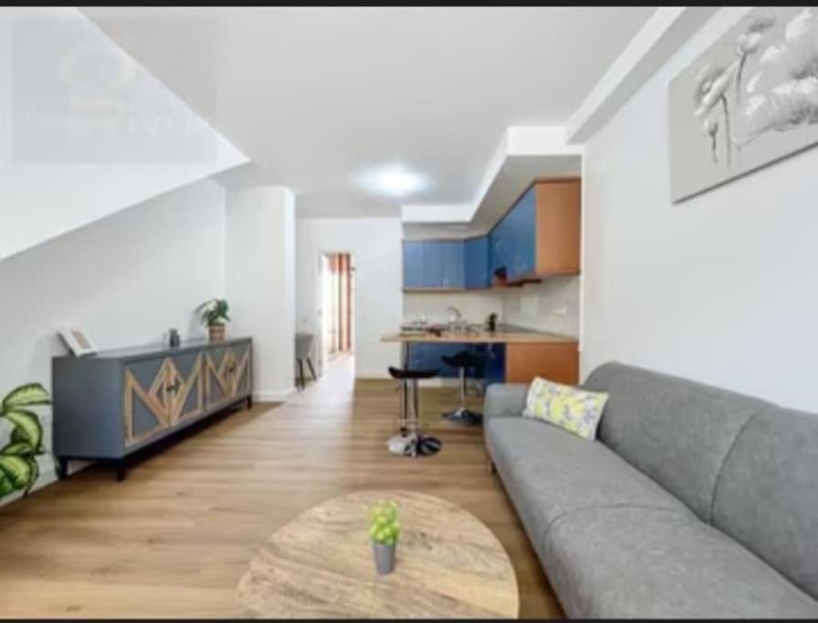 Apartament Casa Del Mar Cotillo Zewnętrze zdjęcie