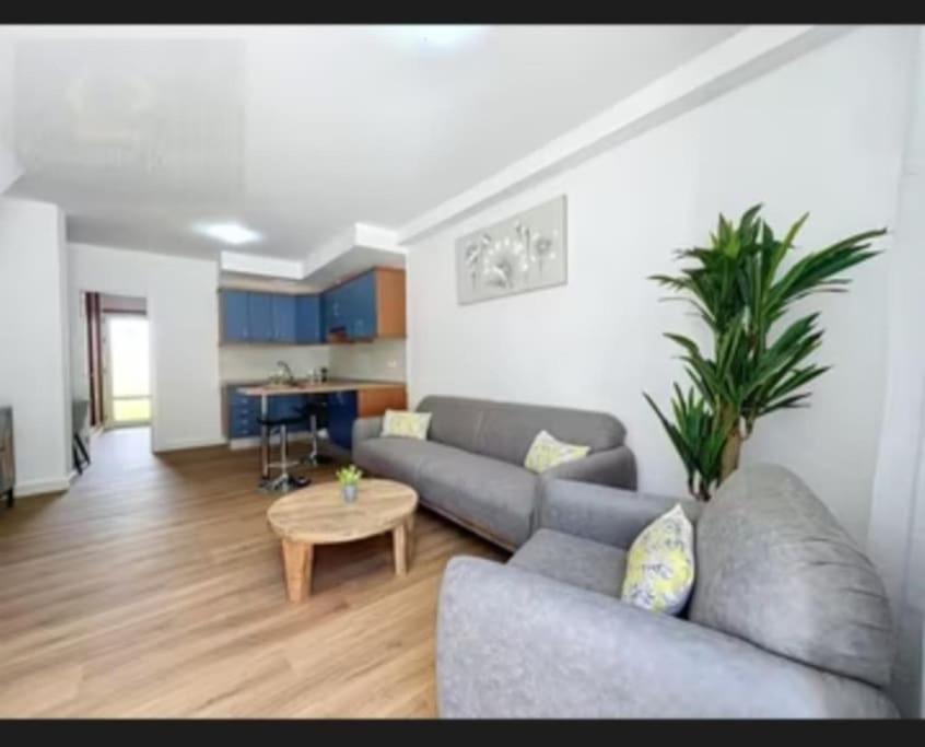 Apartament Casa Del Mar Cotillo Zewnętrze zdjęcie
