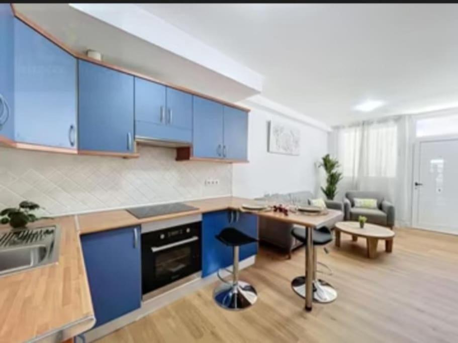 Apartament Casa Del Mar Cotillo Zewnętrze zdjęcie