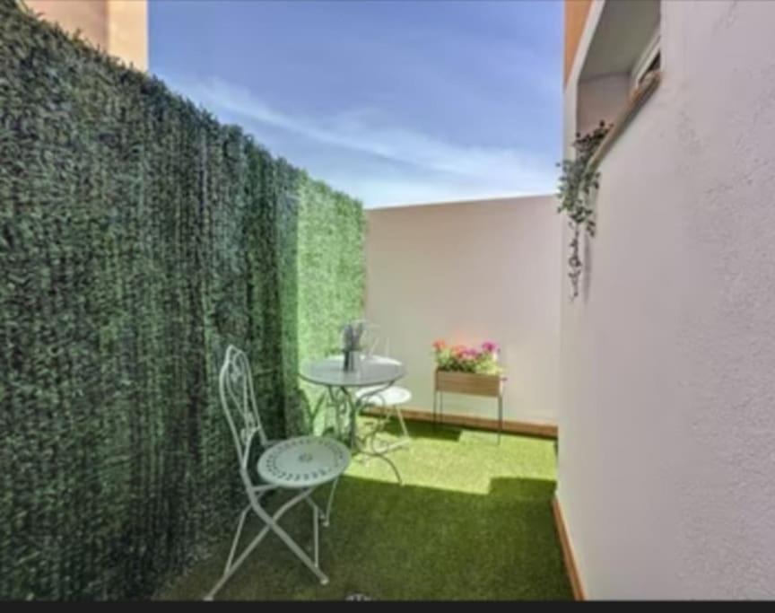 Apartament Casa Del Mar Cotillo Zewnętrze zdjęcie