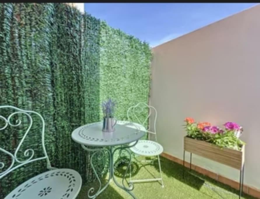 Apartament Casa Del Mar Cotillo Zewnętrze zdjęcie