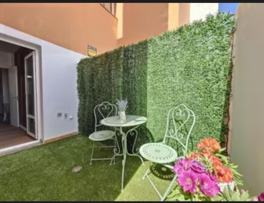 Apartament Casa Del Mar Cotillo Zewnętrze zdjęcie