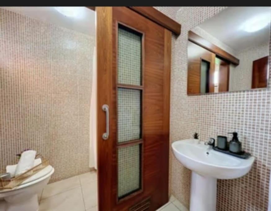 Apartament Casa Del Mar Cotillo Zewnętrze zdjęcie