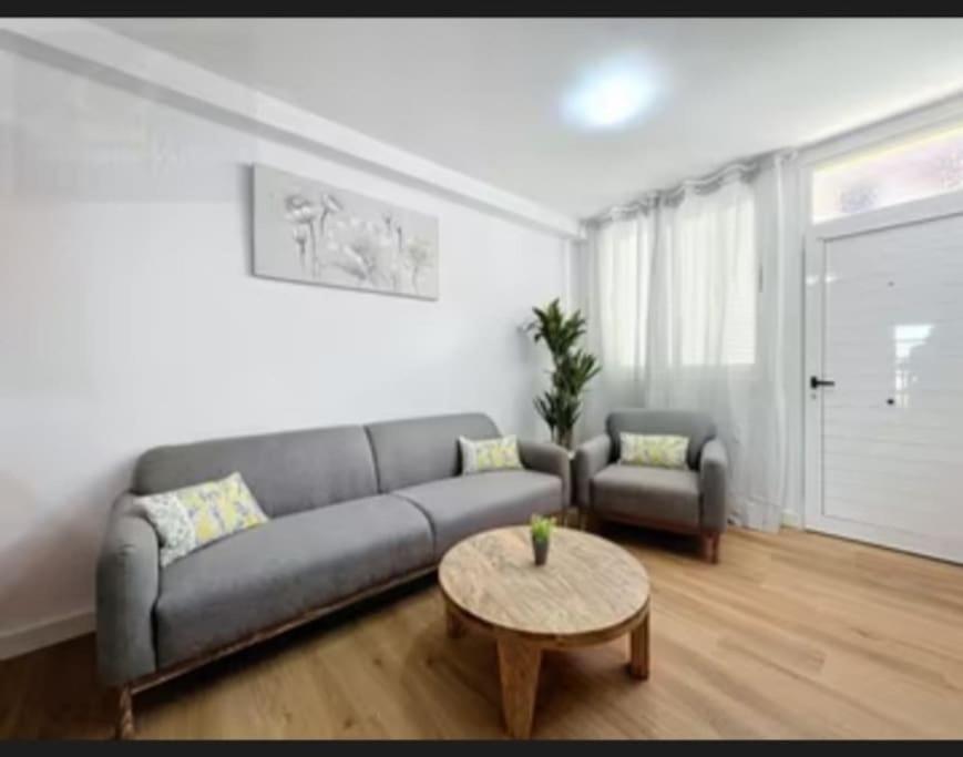 Apartament Casa Del Mar Cotillo Zewnętrze zdjęcie