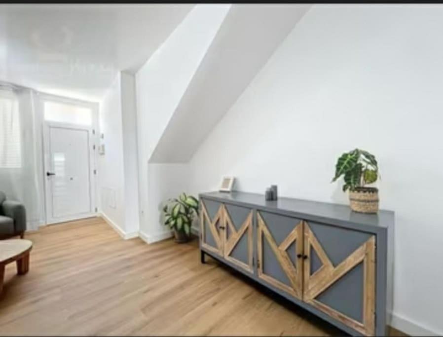 Apartament Casa Del Mar Cotillo Zewnętrze zdjęcie