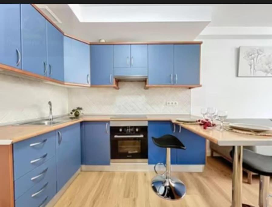 Apartament Casa Del Mar Cotillo Zewnętrze zdjęcie