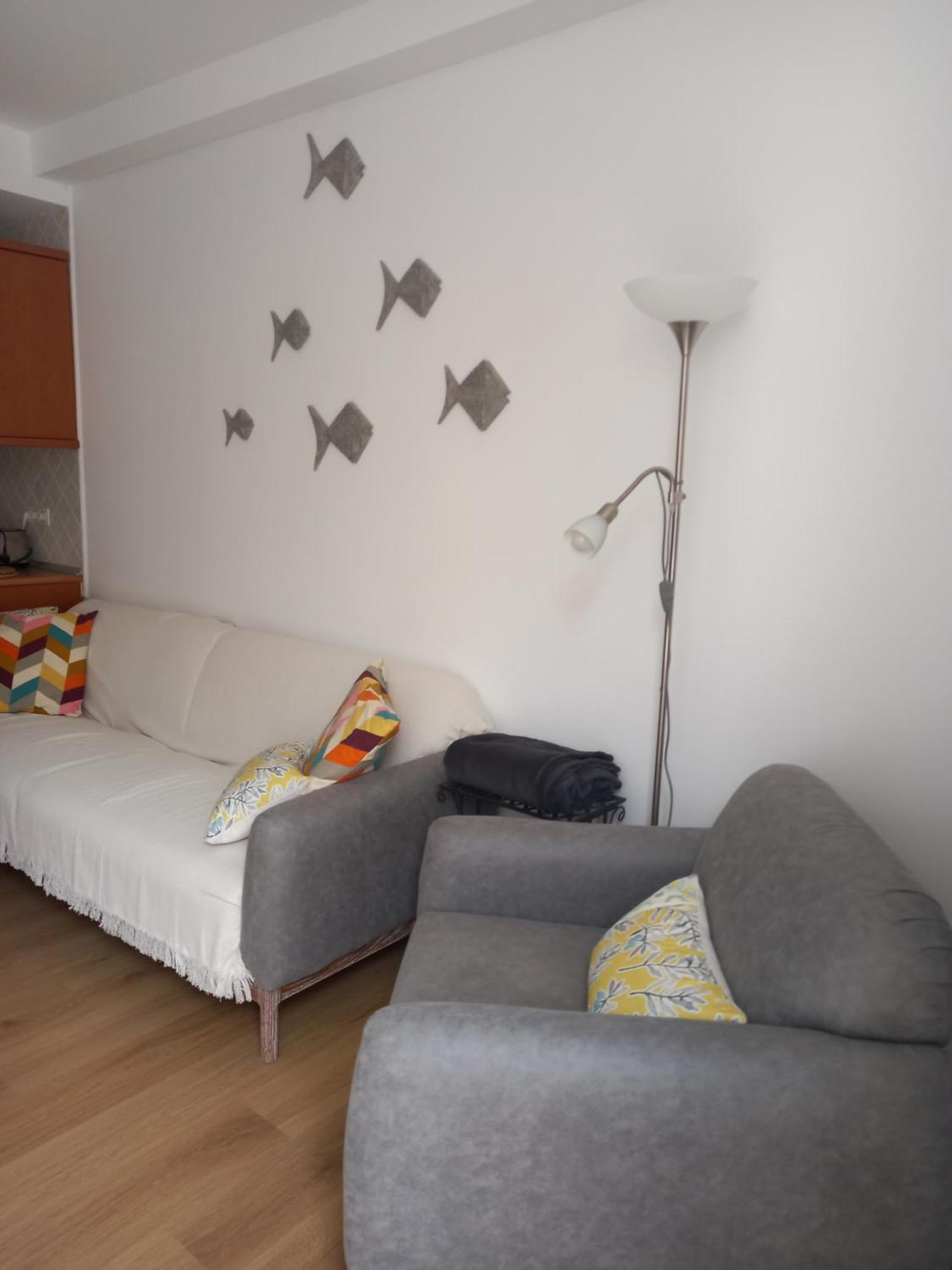 Apartament Casa Del Mar Cotillo Zewnętrze zdjęcie